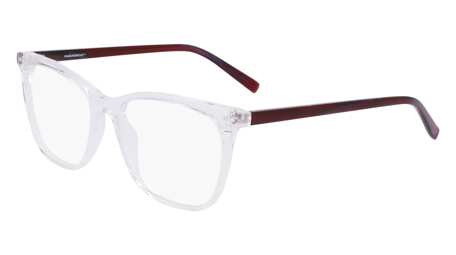 Marchon NYC M 5507 Eyeglasses - view 2